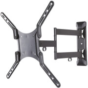 montilieri ad 400 slim full motion wall mount 23 55  photo