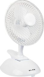 blow desk clip fan 15cm 25w 2in1 black photo blow desk clip fan 15cm 25w 2in1 black photo
