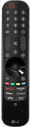lg mr23gn magic remote control photo