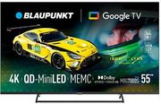 blaupunkt 55mbg7000s 55 miniled 4k smart tv wi fi bluetooth photo