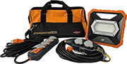 brennenstuhl 9171990000 profi set with bag photo brennenstuhl 9171990000 profi set with bag photo