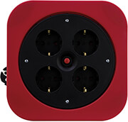rev cablebox s s box red 10m photo
