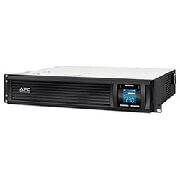 apc smc1500i 2uc smart ups c 1500va 900w avr lcd rm 2u 230v 4 iec sockets with smartconnect photo