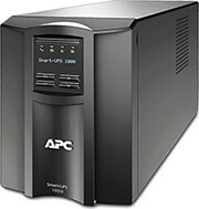 apc smt1000ic smart ups lcd 1000va
