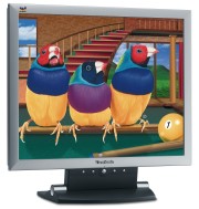 viewsonic va702 photo