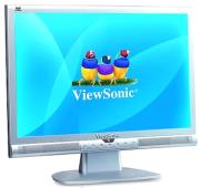 viewsonic n1900w 19 lcd tv photo