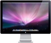 apple led cinema display 24 mb382zm photo