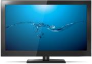 dsm led2400fhd 24 led tv full hd black photo