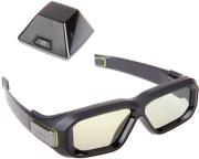 nvidia geforce 3d vision 2 wireless glasses kit photo