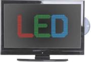 fu fled24883dvd 24 led tv me ensomatomeno dvd player photo