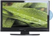 fu fdh19883dvd 19 lcd tv black me ensomatomeno dvd player photo