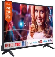 tv horizon 43hl733f 43 led smart full hd wifi dongle photo