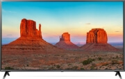 tv lg 50uk6300 50 led 4k ultra hd smart wifi photo
