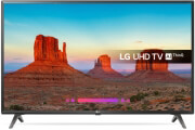 tv lg 43uk6200 43 led ultra hd smart wifi photo