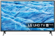 tv lg 43um7100 43 led ultra hd smart wifi photo