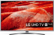 tv lg 50um7600 50 led smart 4k ultra hd wifi photo