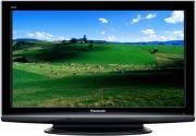 panasonic viera tx p37x10e 37 plasma tv photo