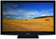 panasonic viera tx p50c10 50 plasma tv photo