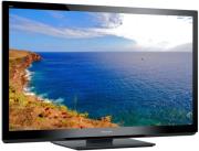 panasonic tx p42gt30 42 plasma full hd 3d tv photo