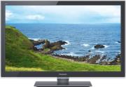 panasonic tx l47et5e 47 led 3d tv full hd black photo