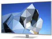 panasonic tx l42dt50 42 led 3d tv full hd silver photo