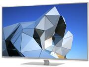 panasonic tx l55dt50 55 led 3d tv full hd silver photo