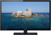 panasonic tx l32xm6e 32 slim led tv hd ready black photo