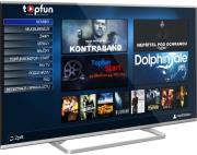 tv panasonic tx 55as640e 55 led 3d full hd photo