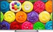 tv panasonic tx 55cs520 55 led smart full hd photo