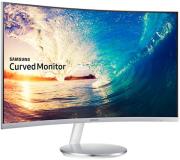 othoni samsung c27f591fdu 27 curved led full hd silver photo