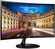 othoni samsung lc24f390fhrxen 24 curved led full hd black photo