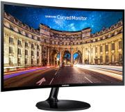 othoni samsung lc27f390fhrxen 27 curved led full hd black photo