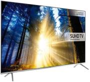 tv samsung ue49ks7002 49 led smart ultra hd 4k hdr wifi photo