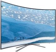 tv samsung ue55ku6502 55 led ultra hd curved smart wifi photo