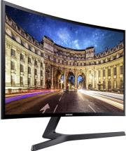 othoni samsung lc27f396fhrxen 27 led curved full hd black photo