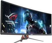 othoni asus rog swift pg348q 34 curved led ultra wide quad hd black photo