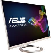 othoni asus mx27uq 27 ah ips 4k uhd with built in speakers gold photo