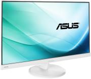 othoni asus vc239h w 23 ips led full hd with speakers white photo
