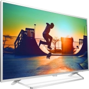 tv philips 49pus6412 12 49 ultra slim android led 4k ultra hd photo