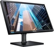 othoni samsung ls24e65uxw 24 led full hd black photo