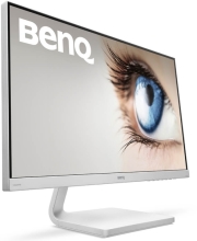 othoni benq vz2770h 27 led full hd white photo