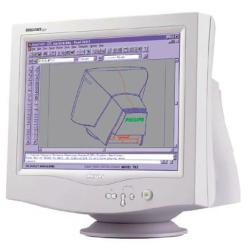 philips 107p flat ice photo