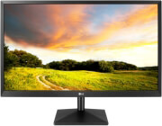 othoni lg 27mk400h b 27 full hd tn monitor black photo