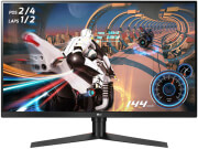 othoni lg 32gk850f b 32 led quad hd 144hz black photo