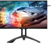 othoni aoc ag322qc4 315 curved led quad hd 144hz photo