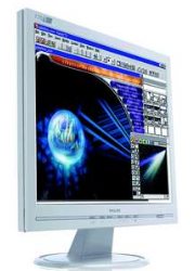 philips 170s6fg grey photo