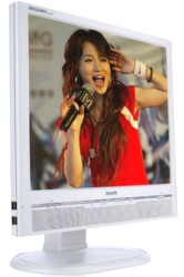 philips 190p6 photo