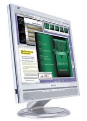 philips 170b6cs silver photo
