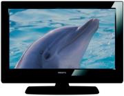 philips 32 lcd tv 32pfl3312 photo