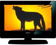 philips 26 lcd tv 26pfl3312 photo